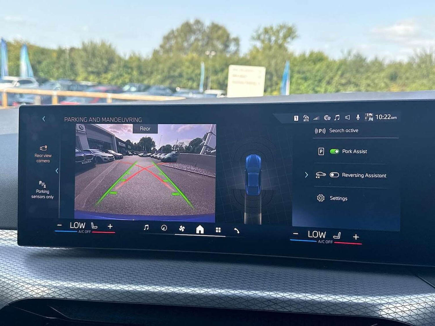 Used BMW 4 Series 2025 for sale - 76596397: Photo 12