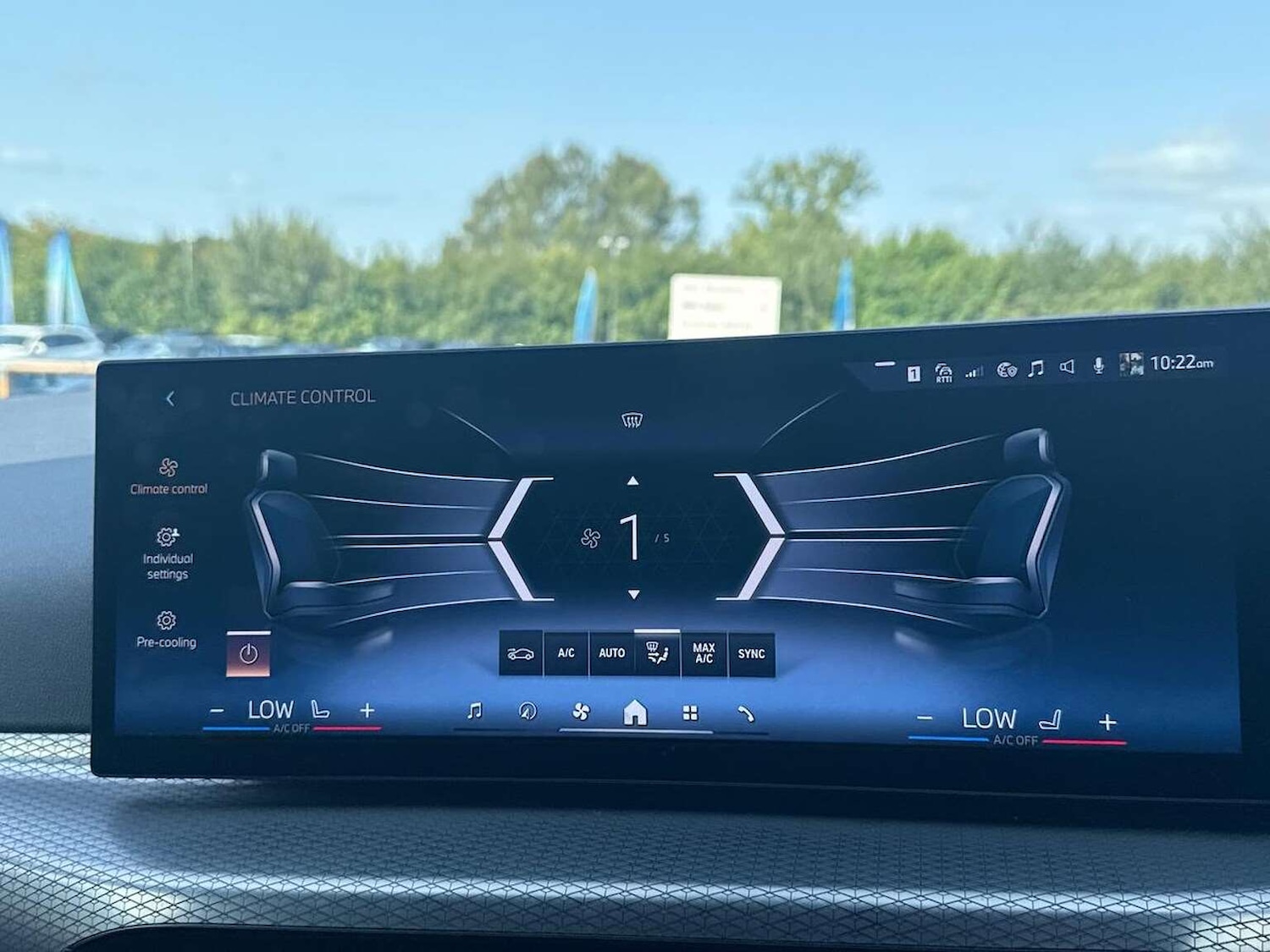 Used BMW 4 Series 2025 for sale - 76596397: Photo 13