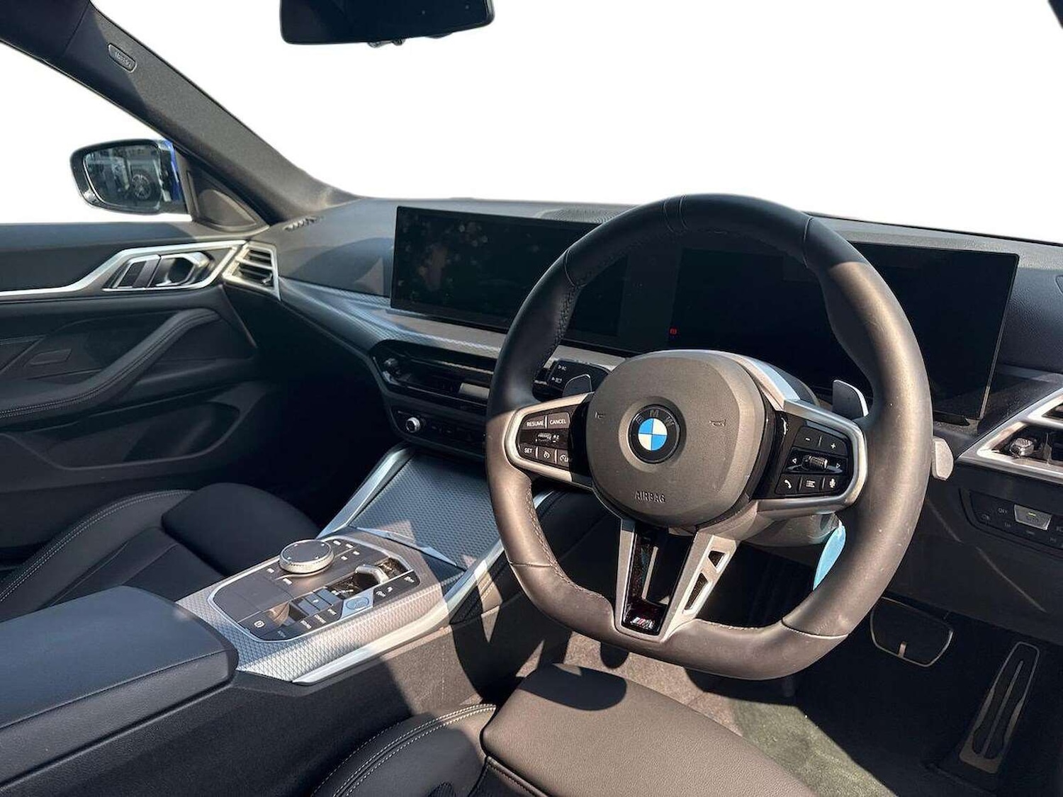 Used BMW 4 Series 2025 for sale - 76596397: Photo 16