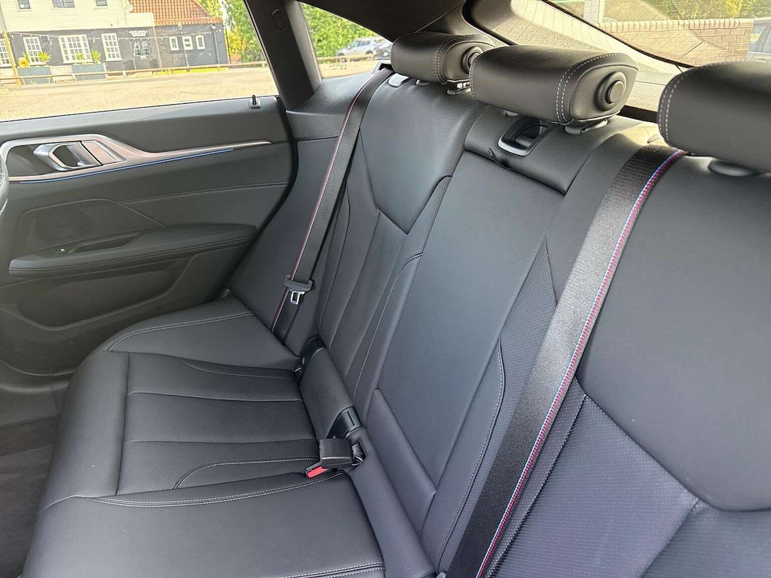 Used BMW 4 Series 2025 for sale - 76596397: Photo 17