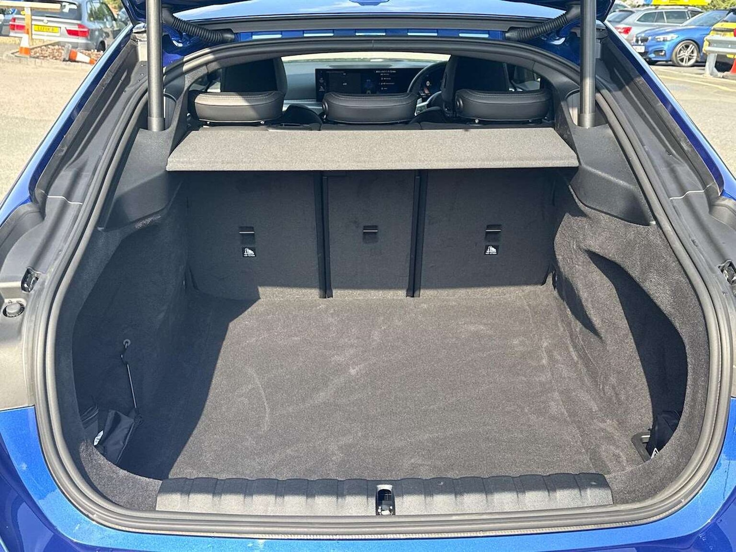 Used BMW 4 Series 2025 for sale - 76596397: Photo 18