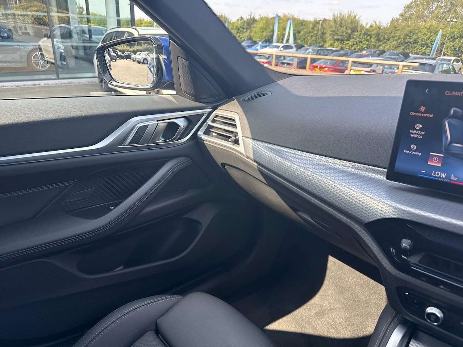 Used BMW 4 Series 2025 for sale - 76596397: Photo 25