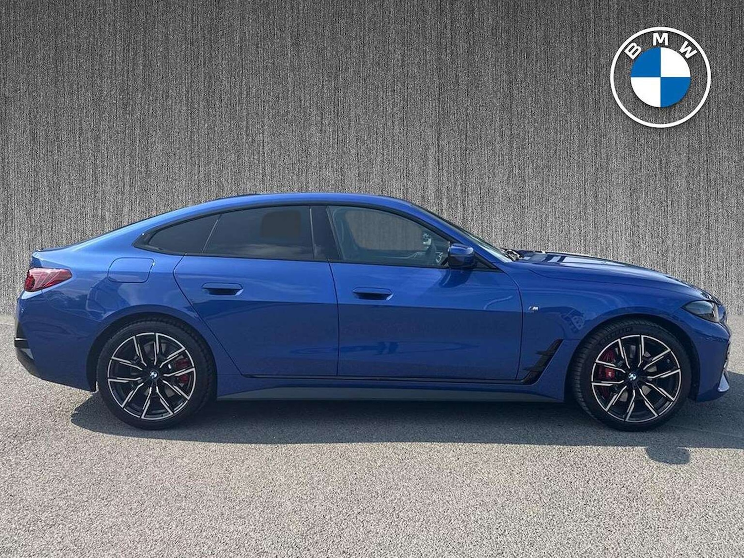 Used BMW 4 Series 2025 for sale - 76596397: Photo 4