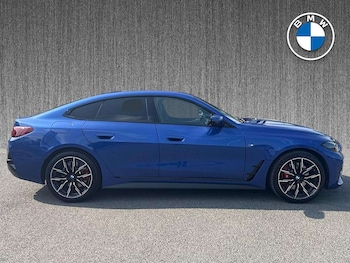 Used BMW 4 Series 2025 for sale - 76596397: Photo