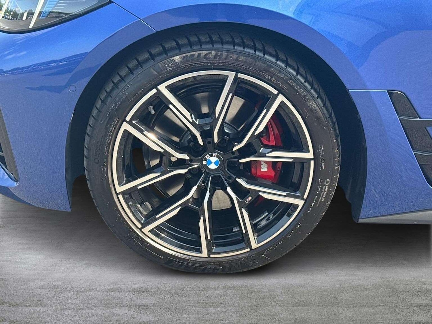 Used BMW 4 Series 2025 for sale - 76596397: Photo 7