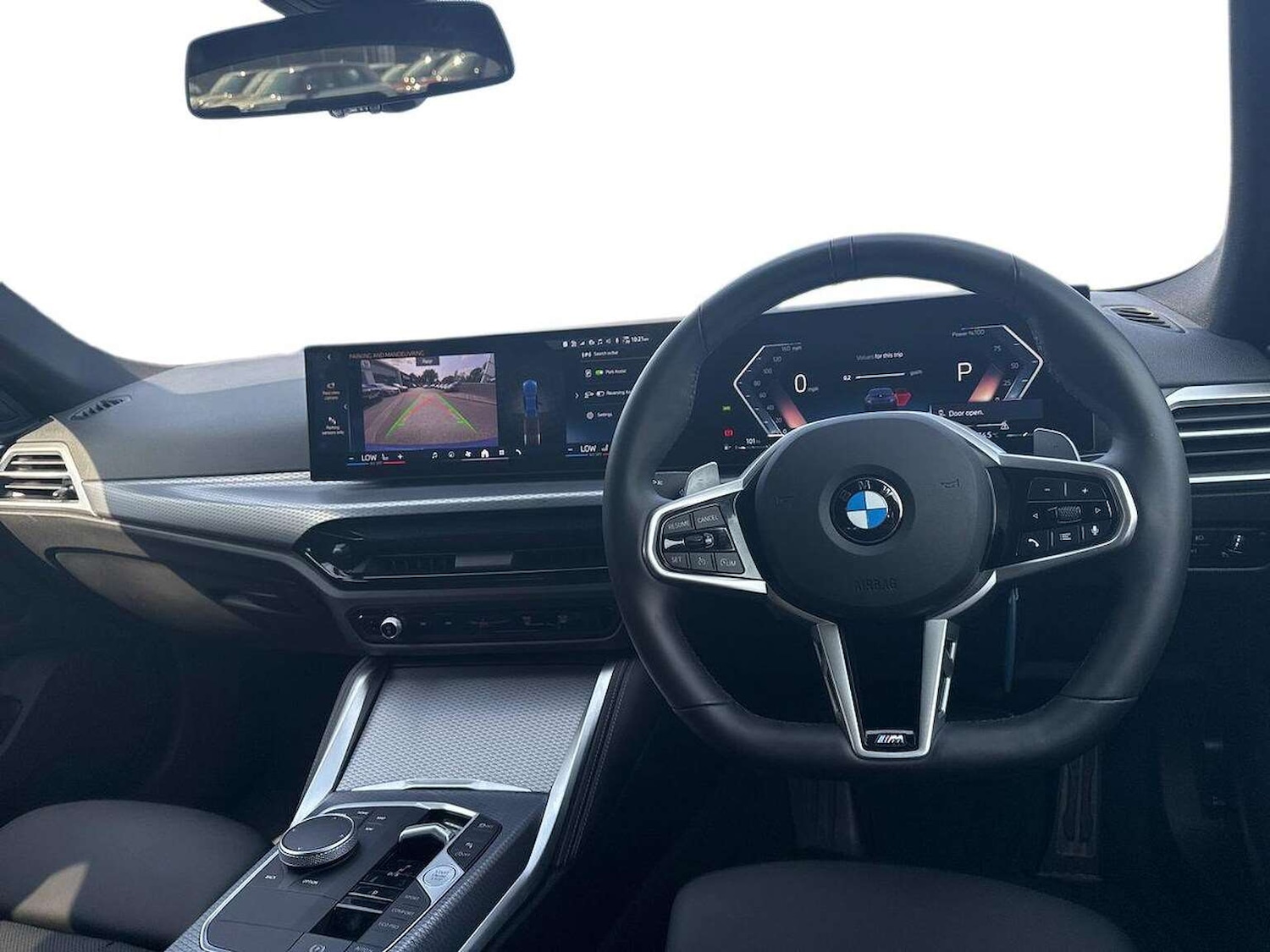 Used BMW 4 Series 2025 for sale - 76596397: Photo 9