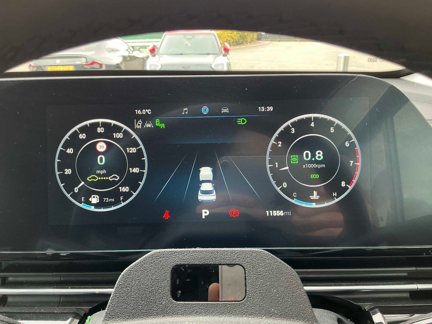 Used Omoda OMODA 5 2024 for sale - 78196067: Photo 10