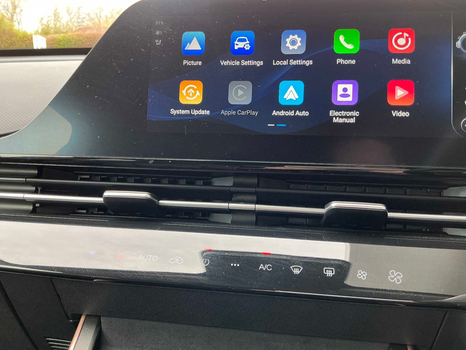 Used Omoda OMODA 5 2024 for sale - 78196067: Photo 12