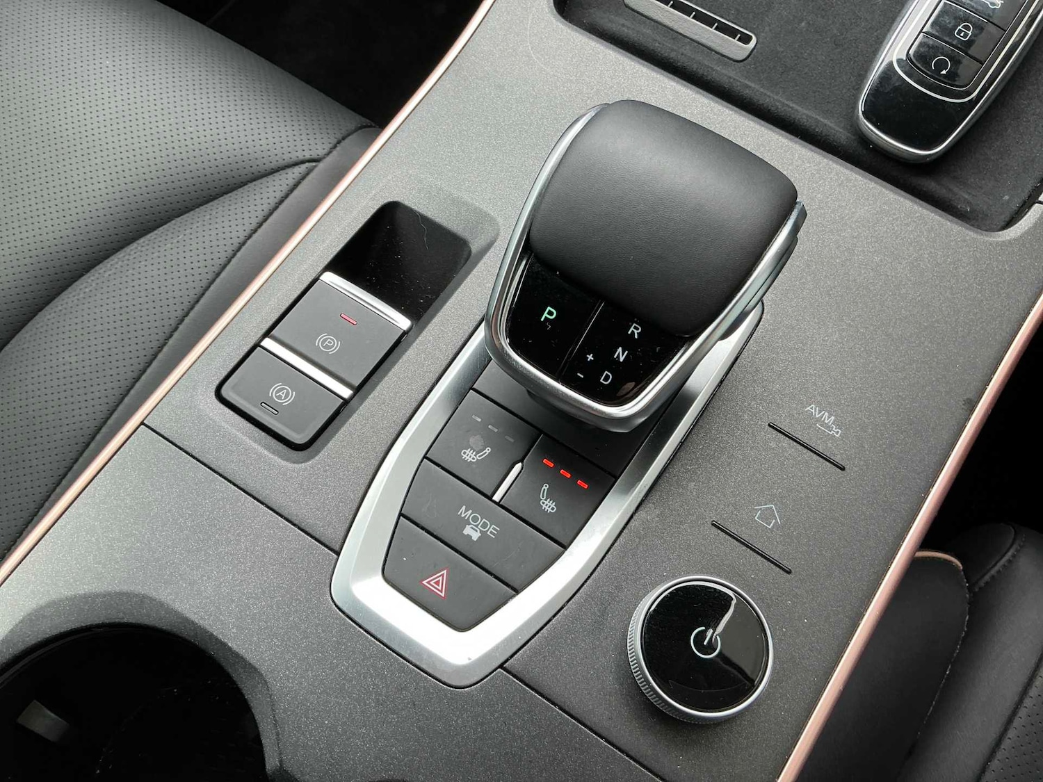 Used Omoda OMODA 5 2024 for sale - 78196067: Photo 13