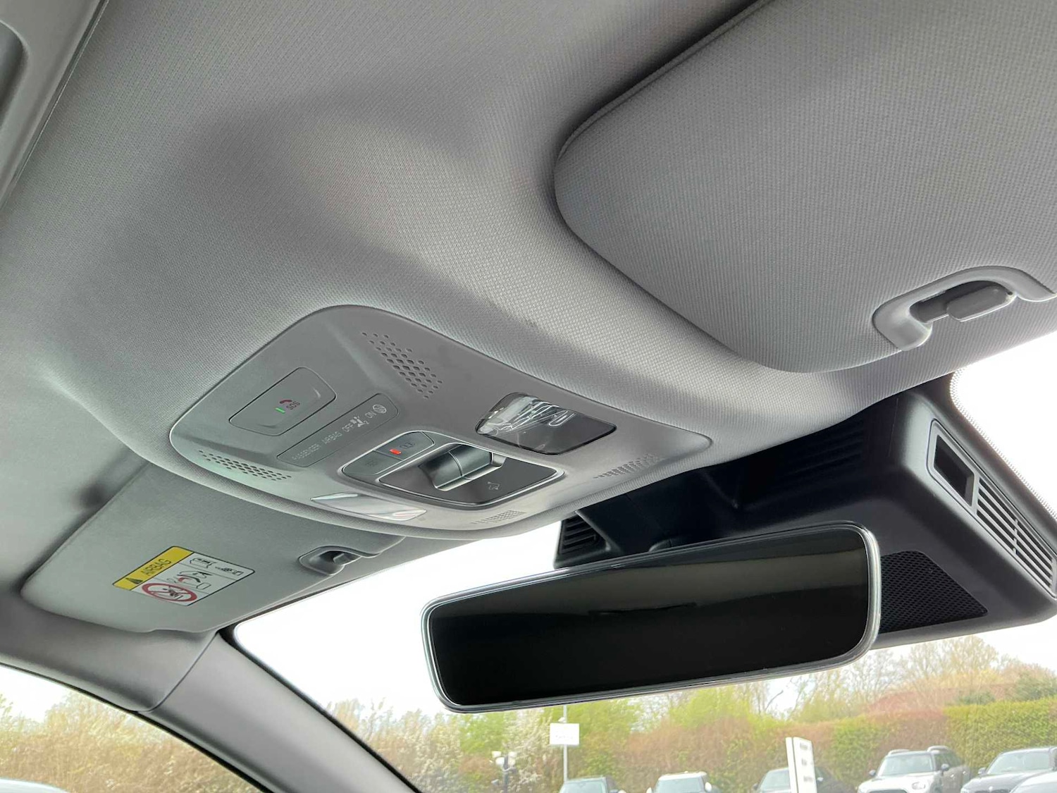 Used Omoda OMODA 5 2024 for sale - 78196067: Photo 14