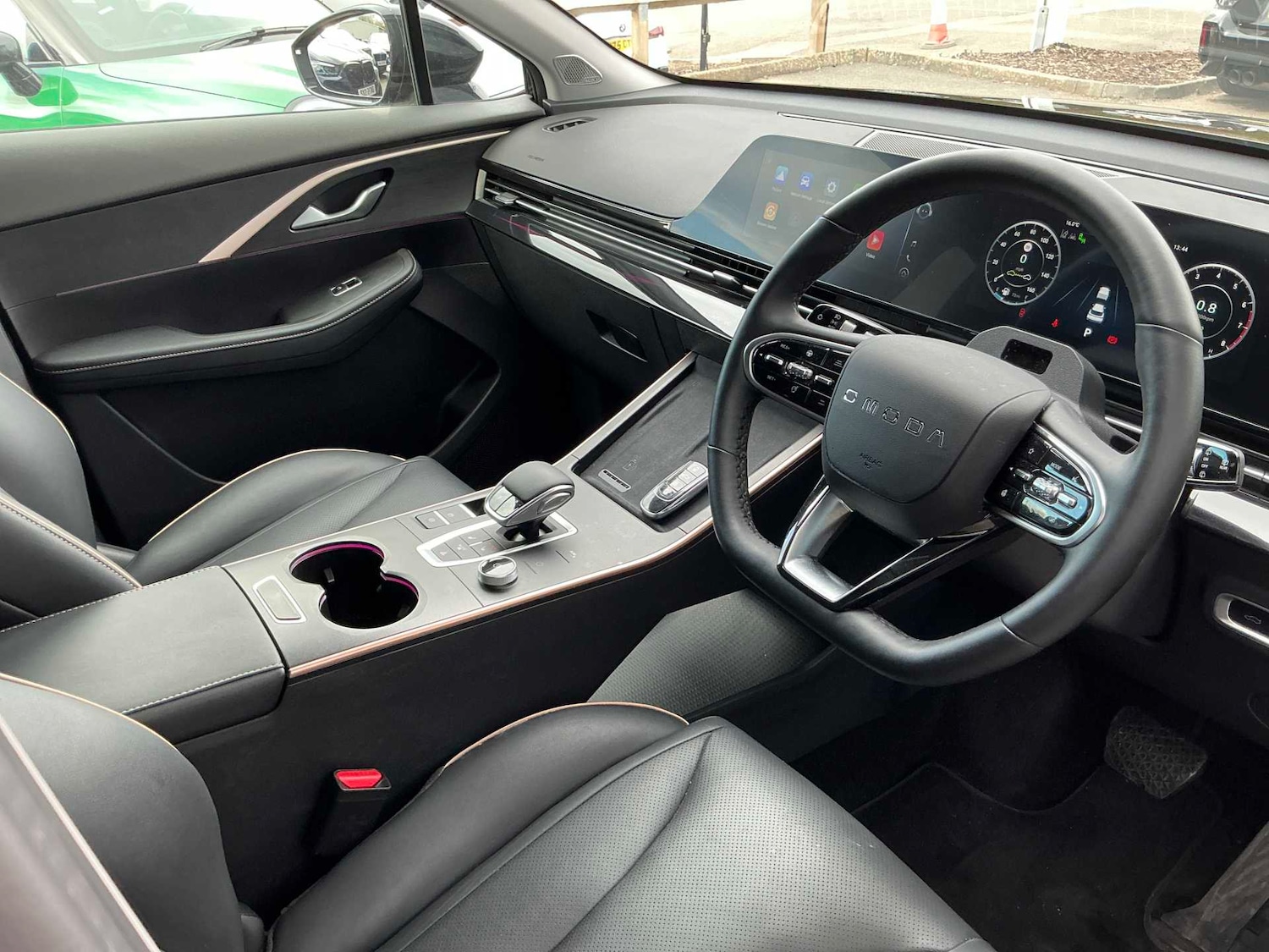 Used Omoda OMODA 5 2024 for sale - 78196067: Photo 15