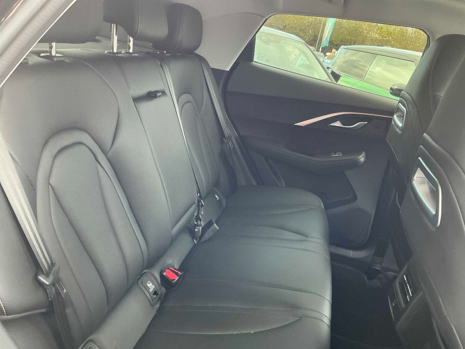 Used Omoda OMODA 5 2024 for sale - 78196067: Photo 16