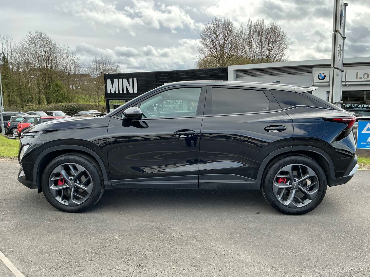 Used Omoda OMODA 5 2024 for sale - 78196067: Photo 19