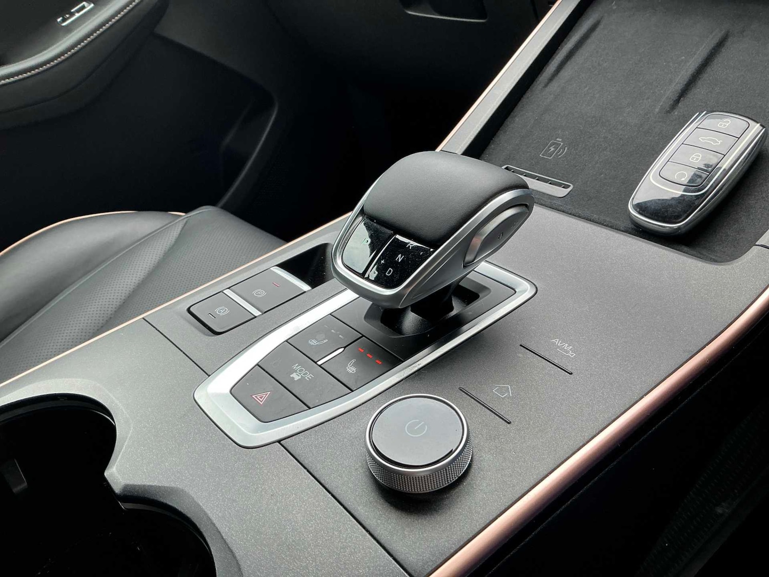 Used Omoda OMODA 5 2024 for sale - 78196067: Photo 22