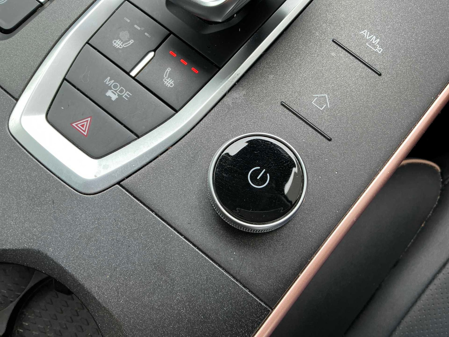 Used Omoda OMODA 5 2024 for sale - 78196067: Photo 23