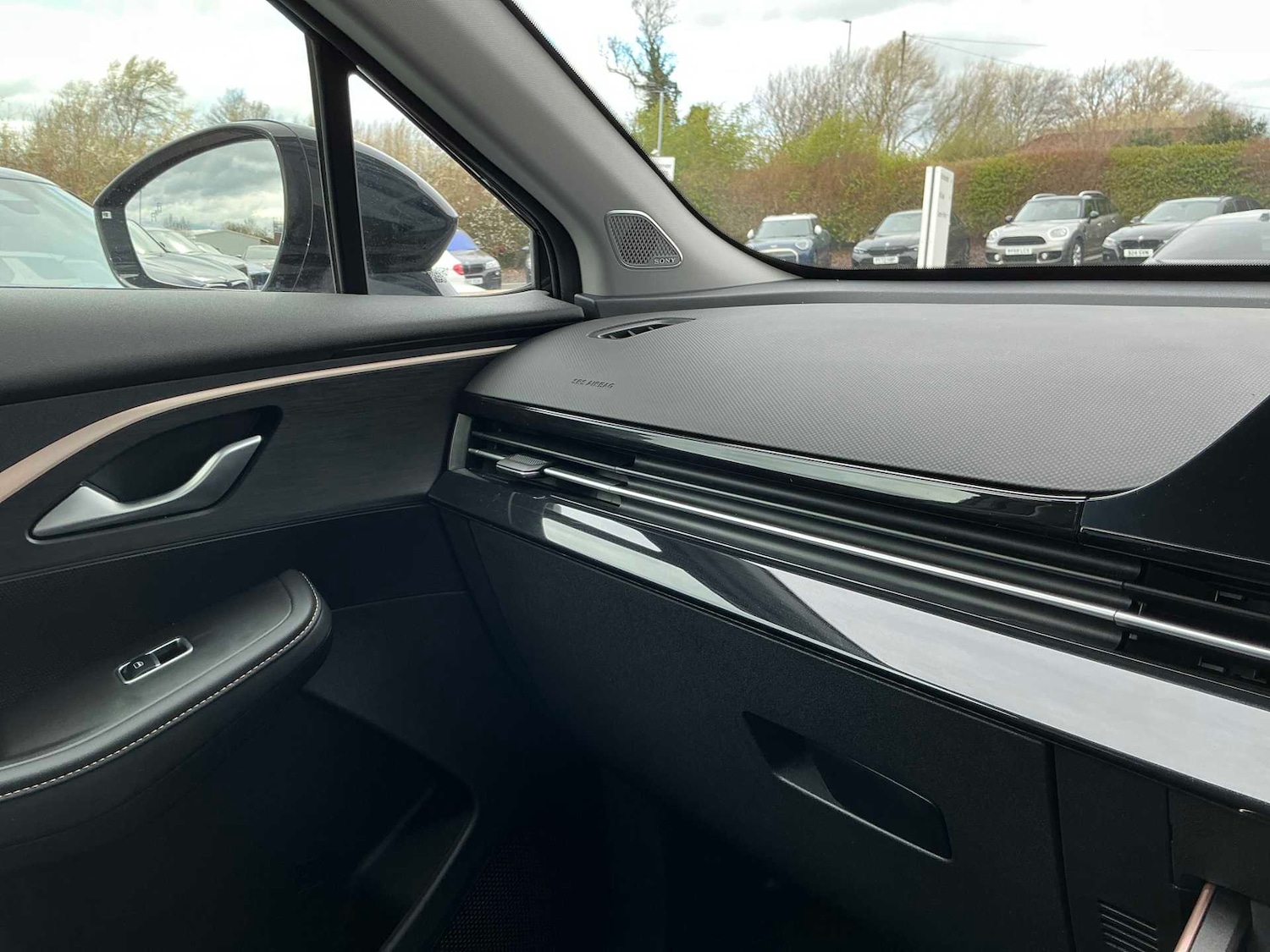 Used Omoda OMODA 5 2024 for sale - 78196067: Photo 24