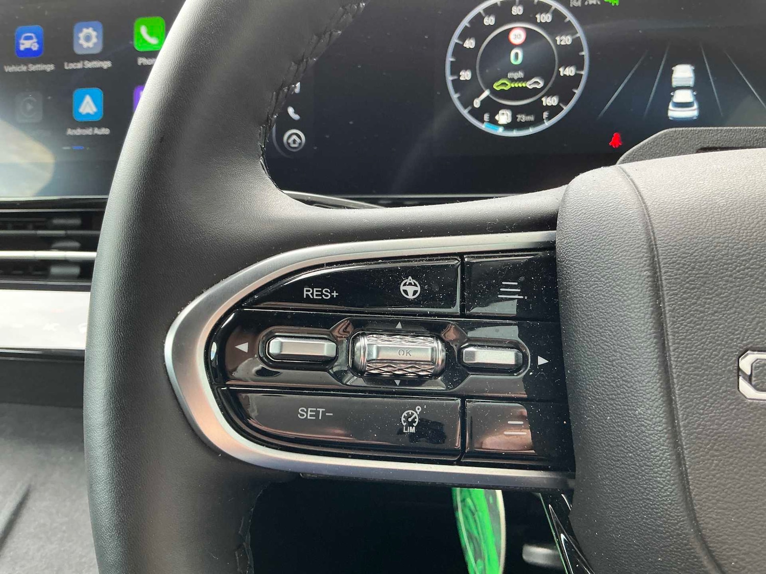 Used Omoda OMODA 5 2024 for sale - 78196067: Photo 25