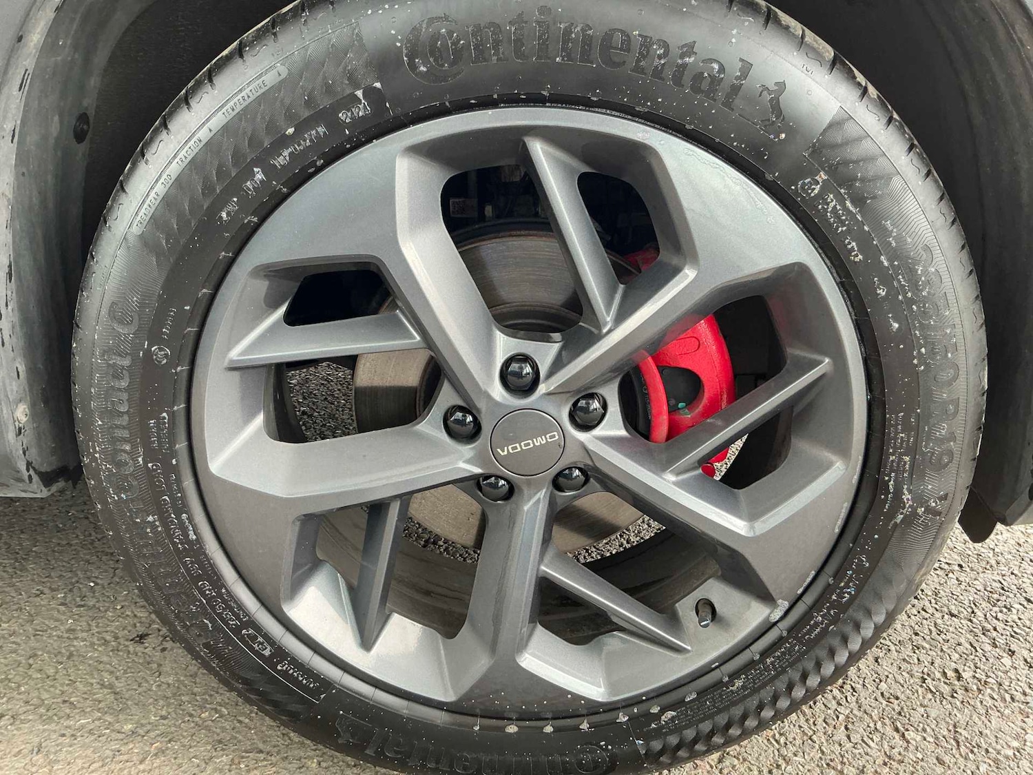 Used Omoda OMODA 5 2024 for sale - 78196067: Photo 6