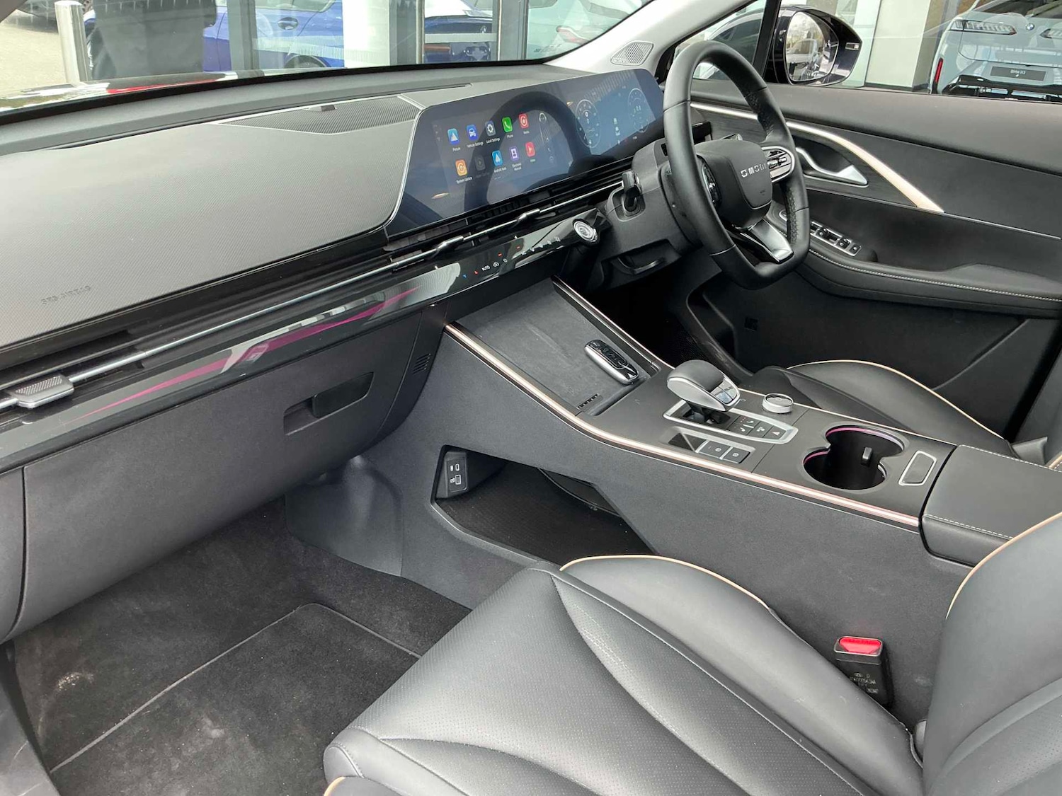 Used Omoda OMODA 5 2024 for sale - 78196067: Photo 7