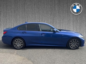 Used BMW 3 Series 2019 for sale - 75556327: Photo