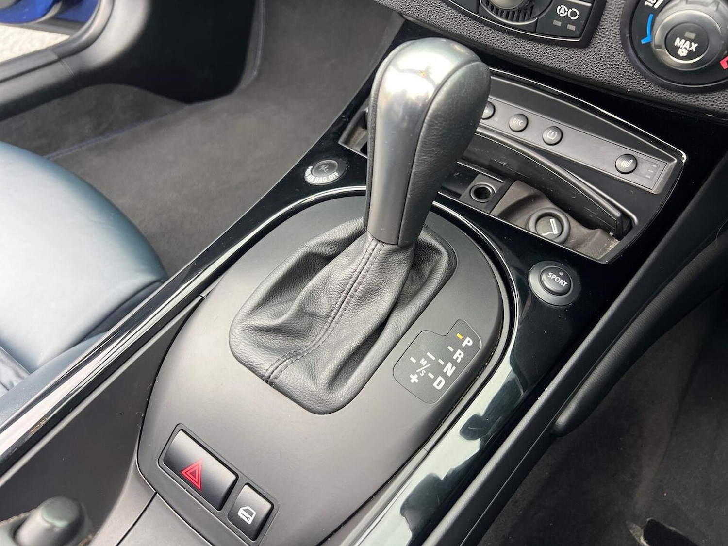 Used BMW Z4 2007 for sale - 76353667: Photo 13