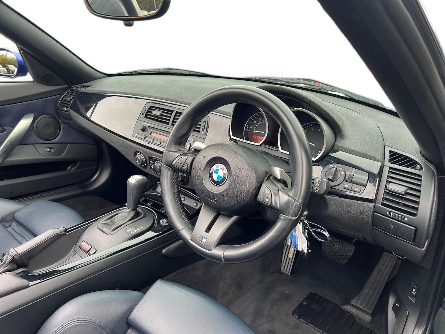 Used BMW Z4 2007 for sale - 76353667: Photo 15