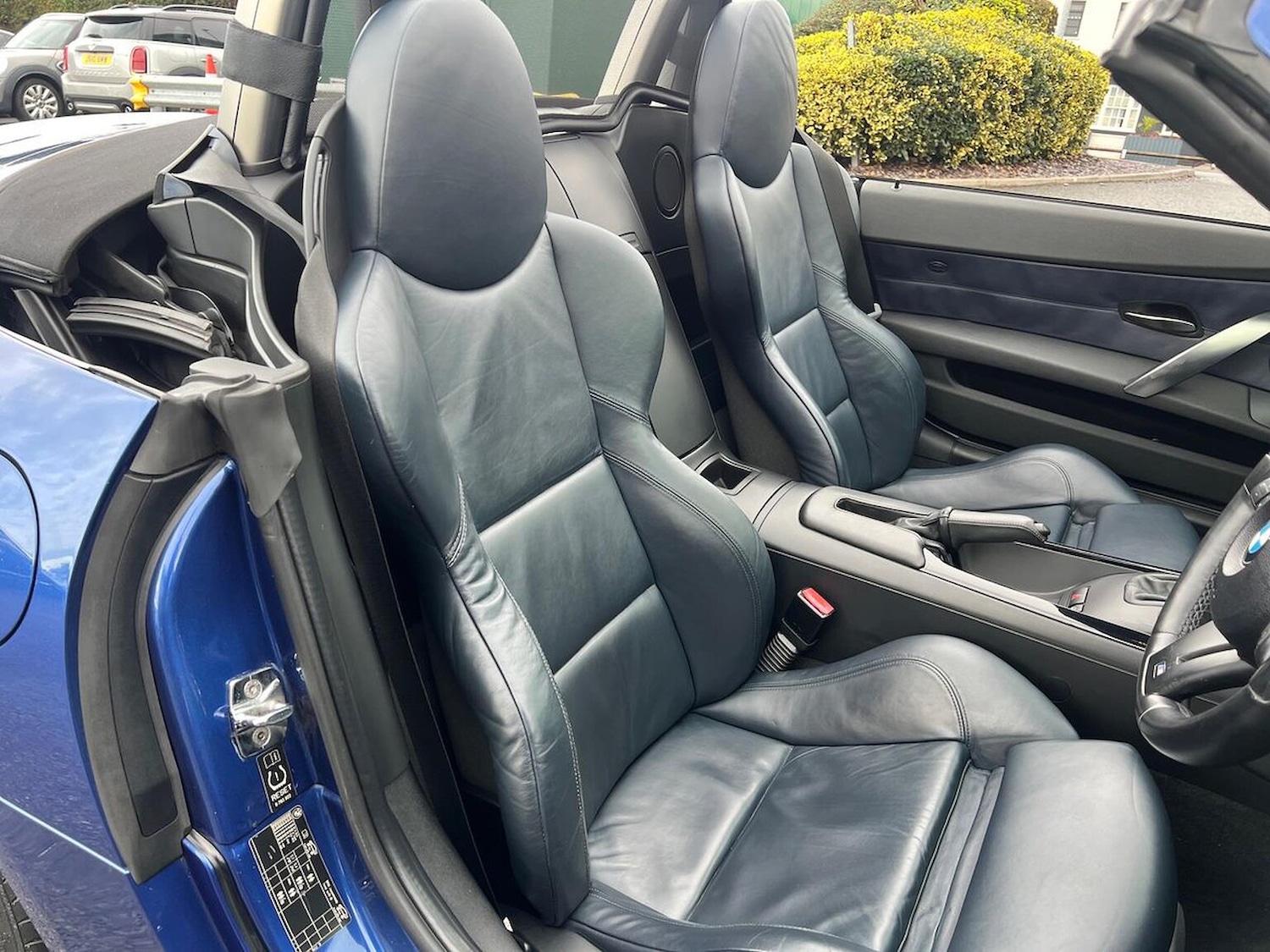 Used BMW Z4 2007 for sale - 76353667: Photo 16
