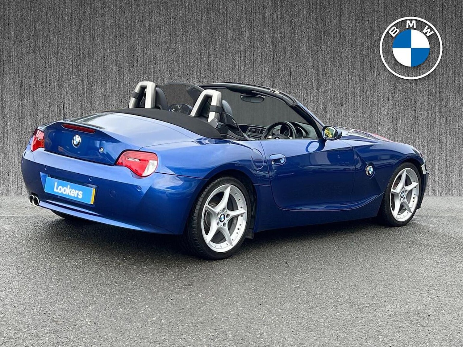 Used BMW Z4 2007 for sale - 76353667: Photo 18