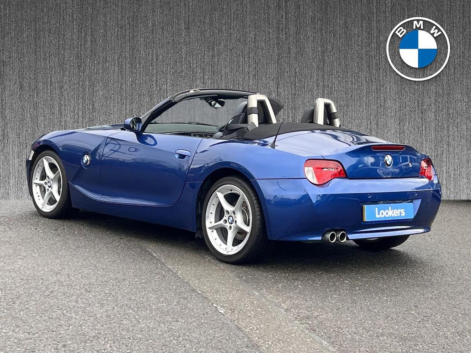 Used BMW Z4 2007 for sale - 76353667: Photo 2