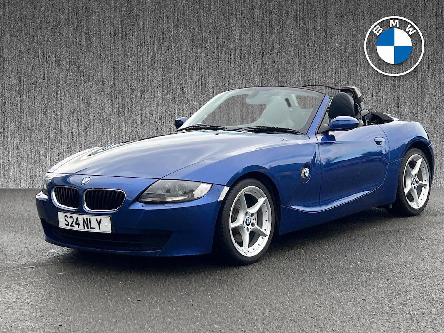 Used BMW Z4 2007 for sale - 76353667: Photo 20