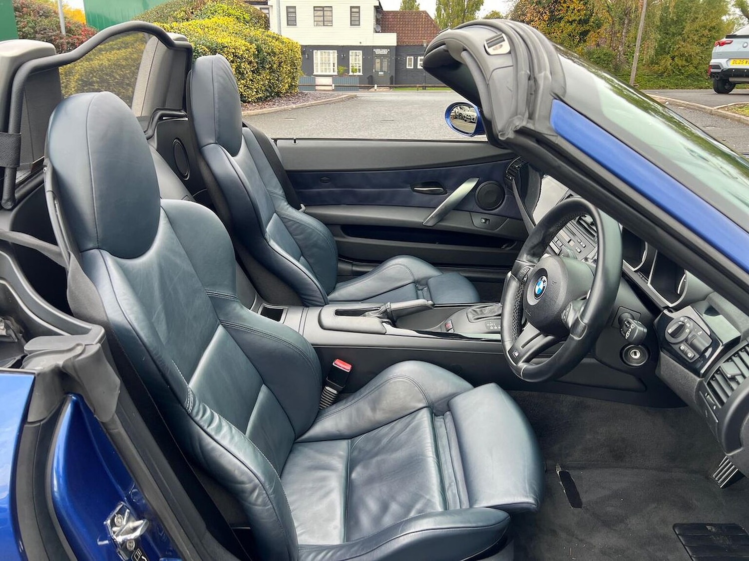 Used BMW Z4 2007 for sale - 76353667: Photo 21