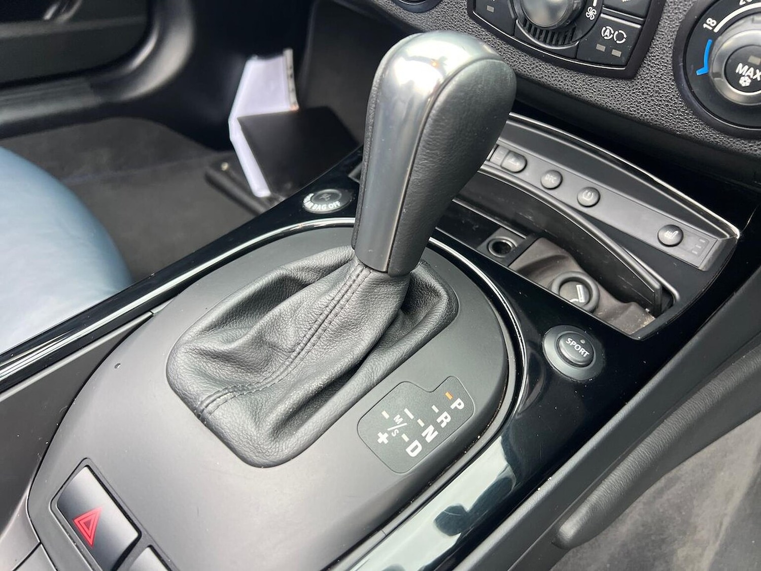 Used BMW Z4 2007 for sale - 76353667: Photo 22