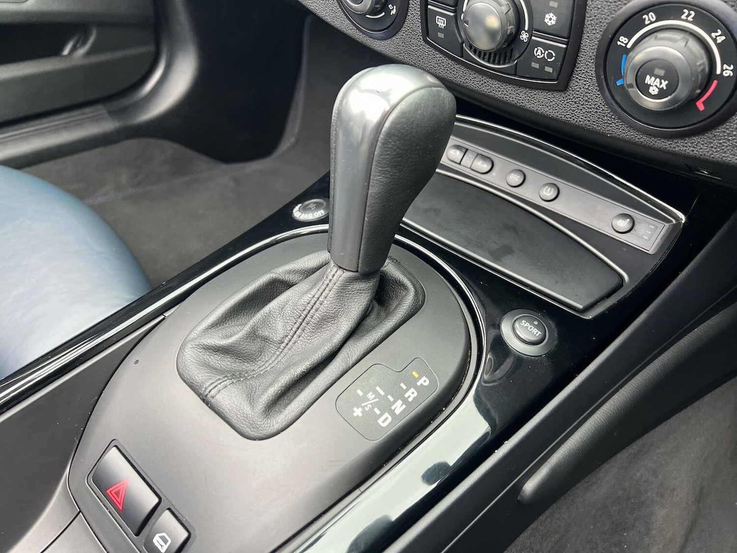 Used BMW Z4 2007 for sale - 76353667: Photo 23