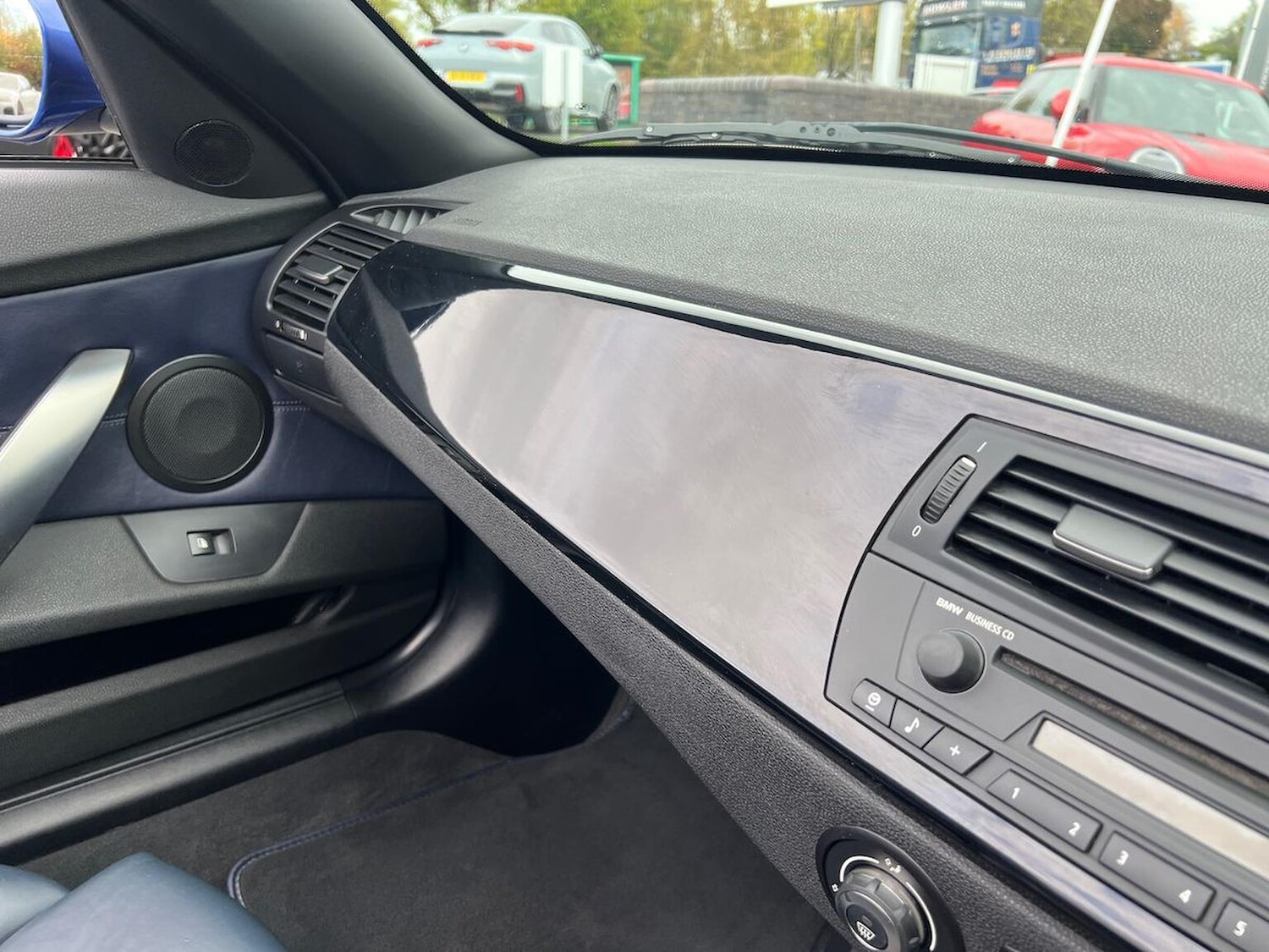 Used BMW Z4 2007 for sale - 76353667: Photo 24