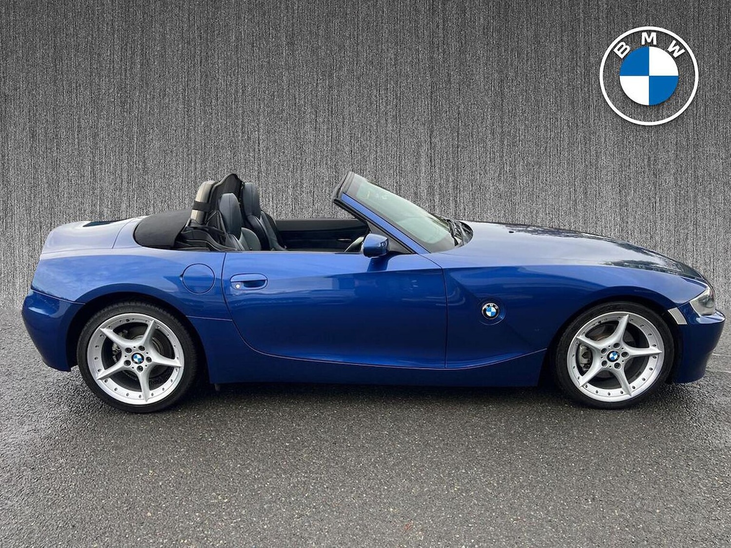 Used BMW Z4 2007 for sale - 76353667: Photo 3