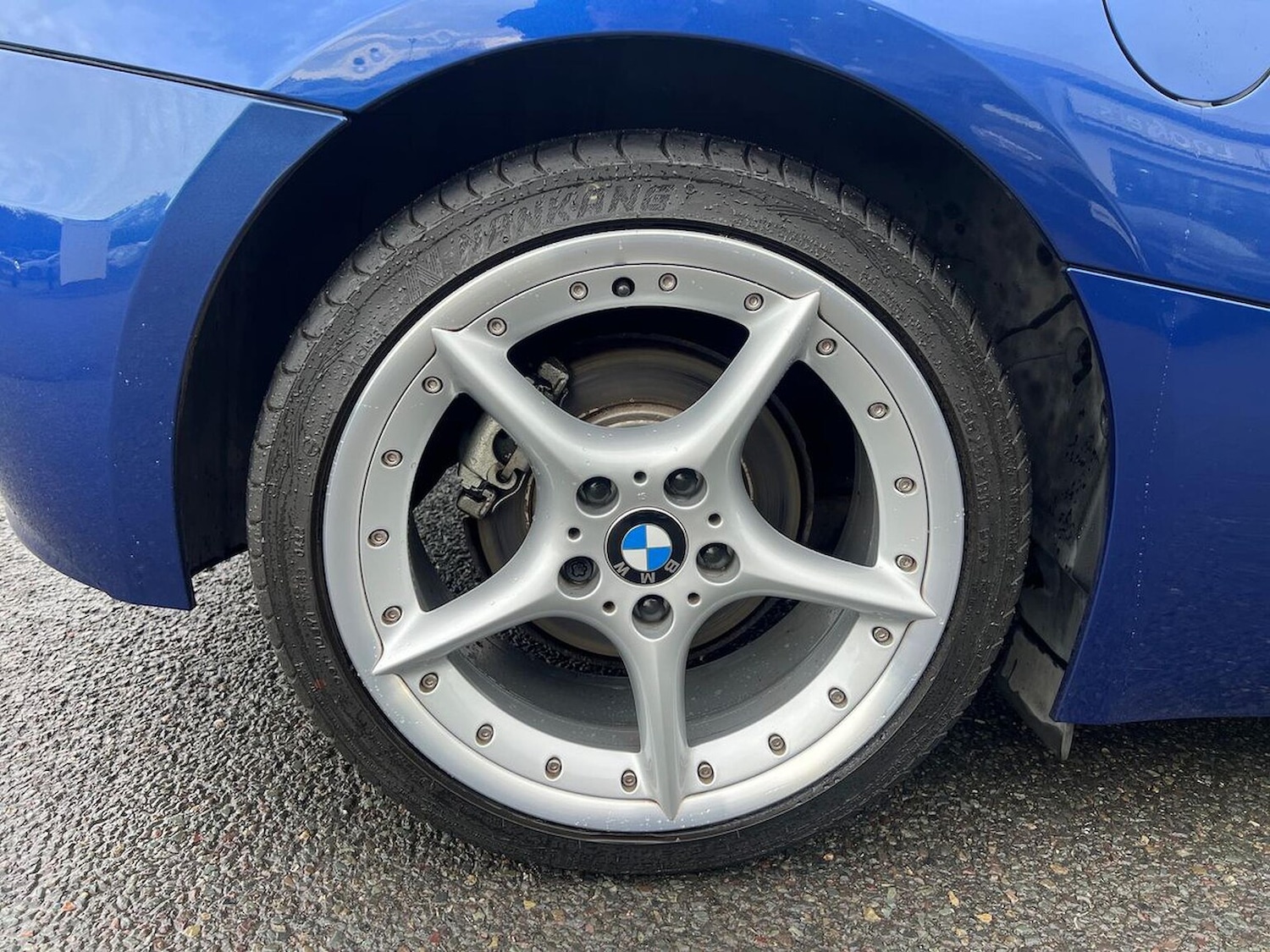 Used BMW Z4 2007 for sale - 76353667: Photo 6