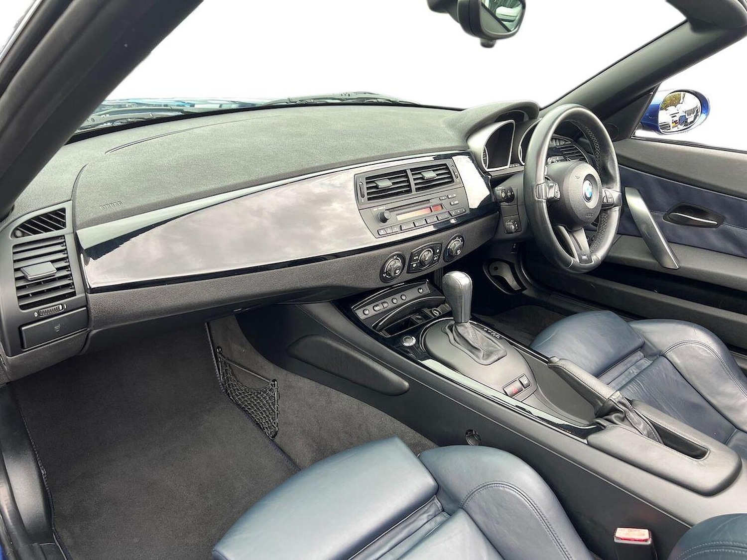 Used BMW Z4 2007 for sale - 76353667: Photo 7