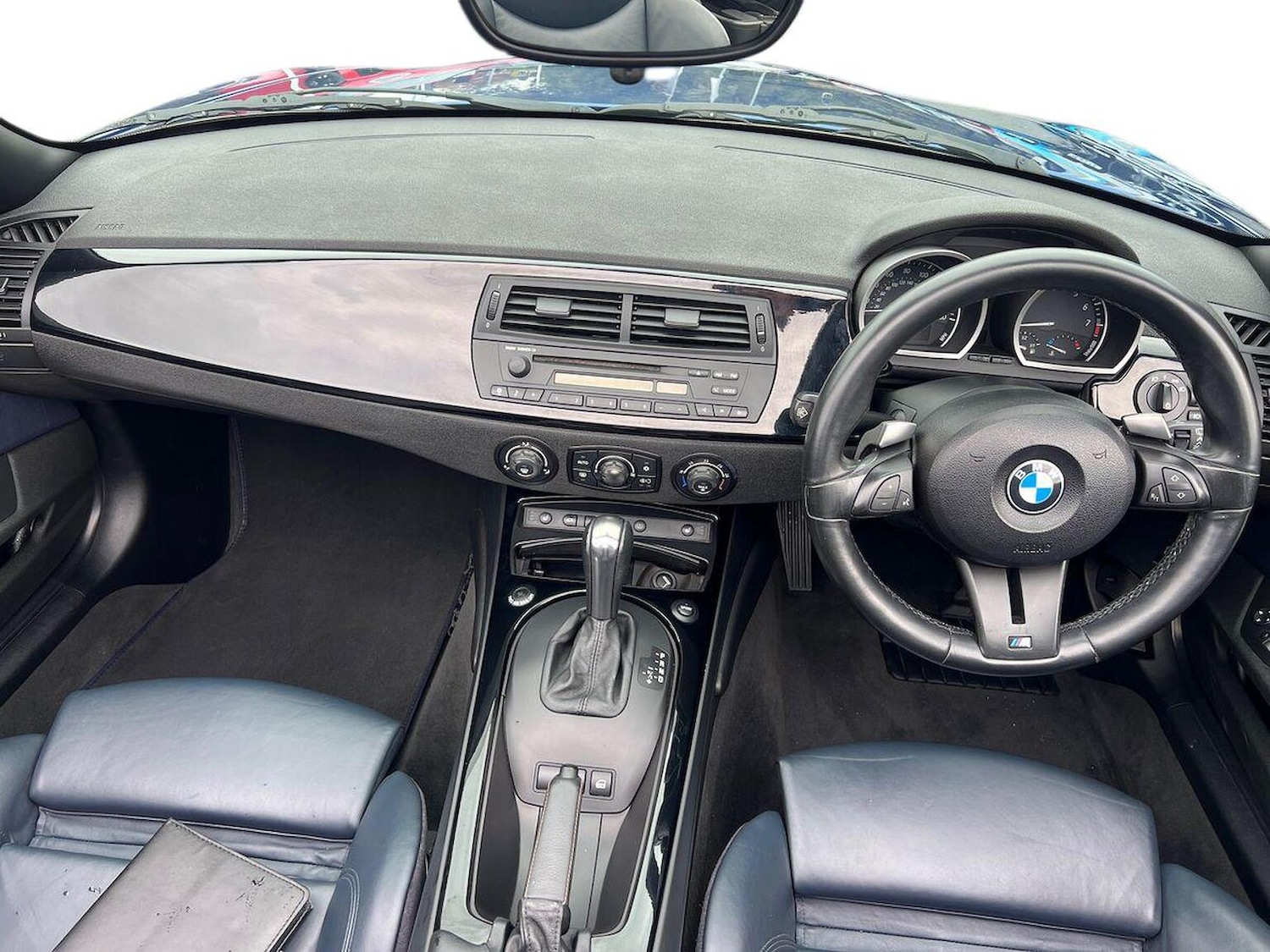 Used BMW Z4 2007 for sale - 76353667: Photo 8