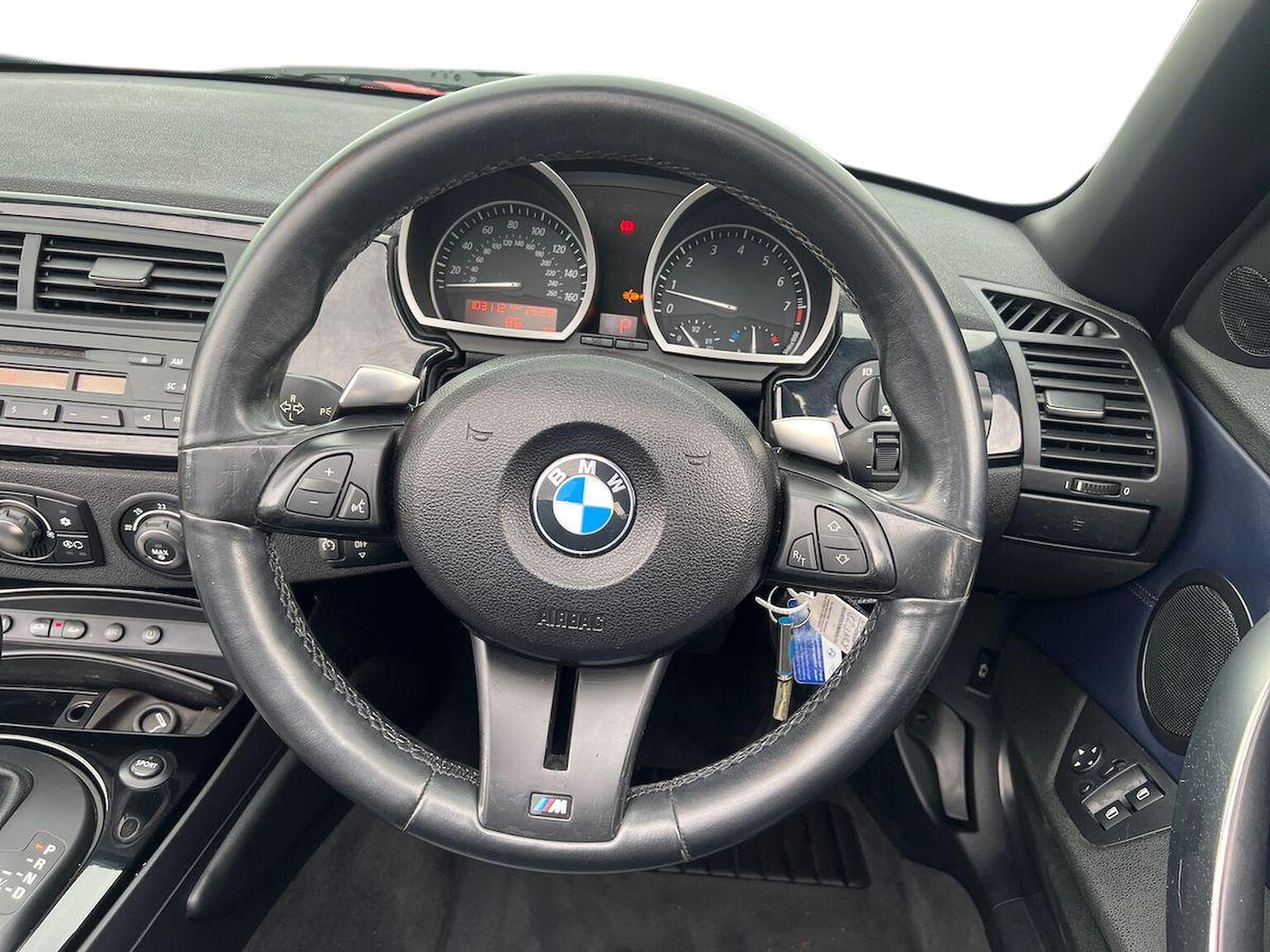 Used BMW Z4 2007 for sale - 76353667: Photo 9