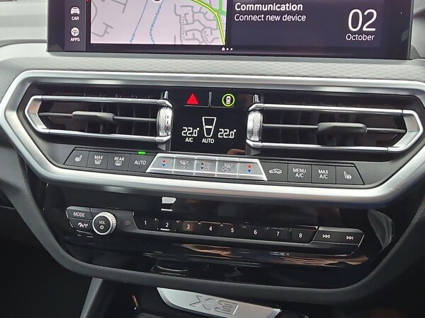 Used BMW X3 2022 for sale - 76149656: Photo 12