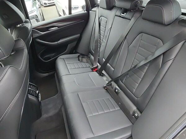 Used BMW X3 2022 for sale - 76149656: Photo 16