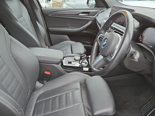 Used BMW X3 2022 for sale - 76149656: Photo 21