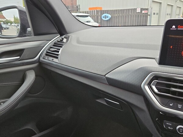 Used BMW X3 2022 for sale - 76149656: Photo 24