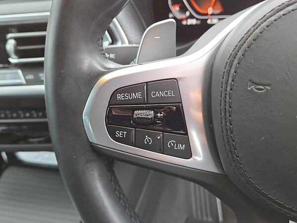 Used BMW X3 2022 for sale - 76149656: Photo 25