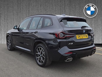 Used BMW X3 2022 for sale - 76149656: Photo 2