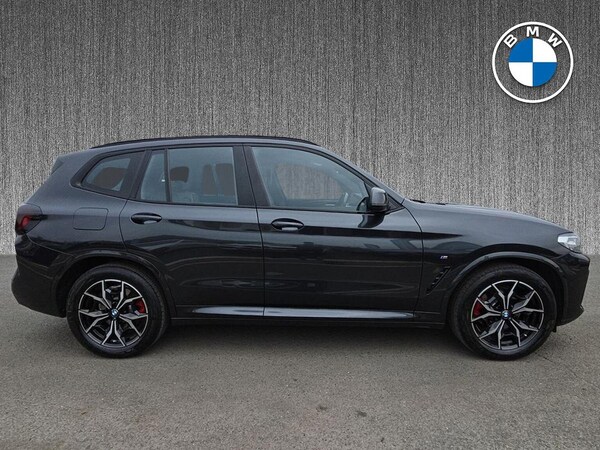 Used BMW X3 2022 for sale - 76149656: Photo 3