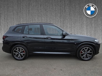 Used BMW X3 2022 for sale - 76149656: Photo 3