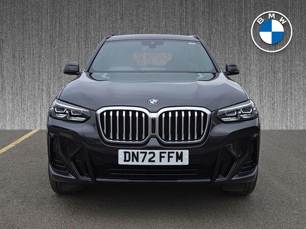Used BMW X3 2022 for sale - 76149656: Photo 5