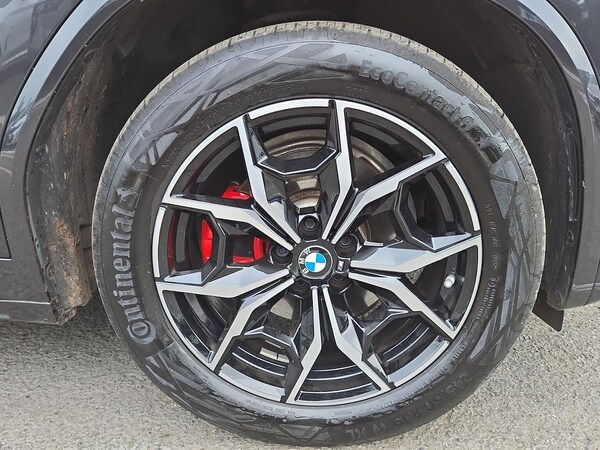 Used BMW X3 2022 for sale - 76149656: Photo 6