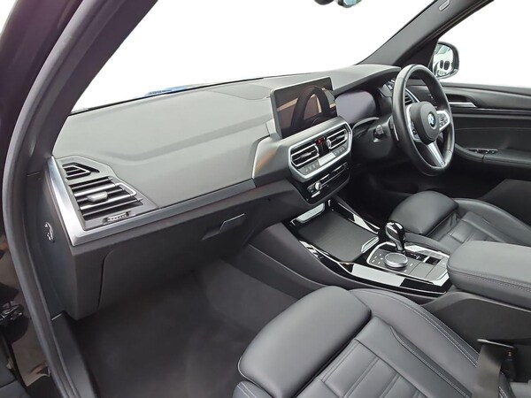 Used BMW X3 2022 for sale - 76149656: Photo 7